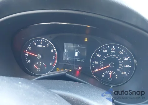 2017 Kia Sportage Lx из США, поврежденный, VIN KNDPM3AC0H7039557